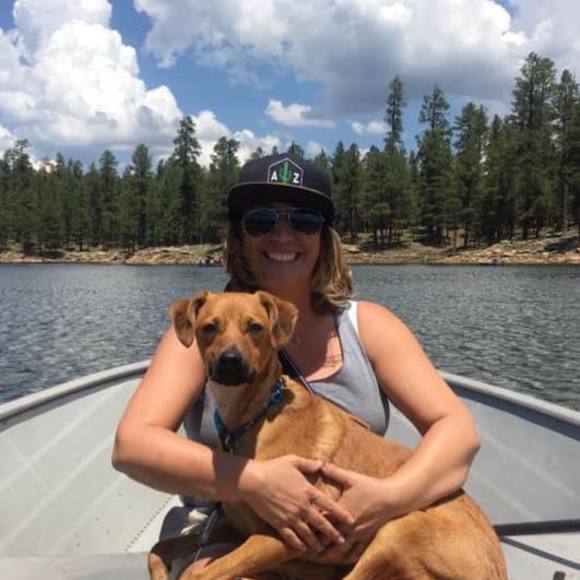 Meet your Posher, Danielle - Picture 1 of 1